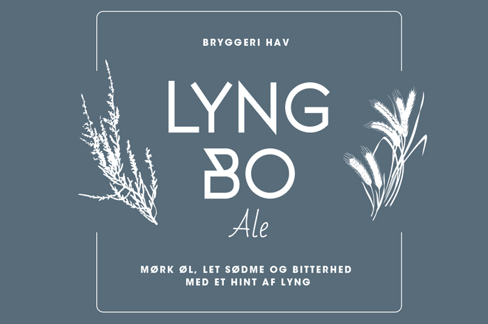 Lyng Bo Ale