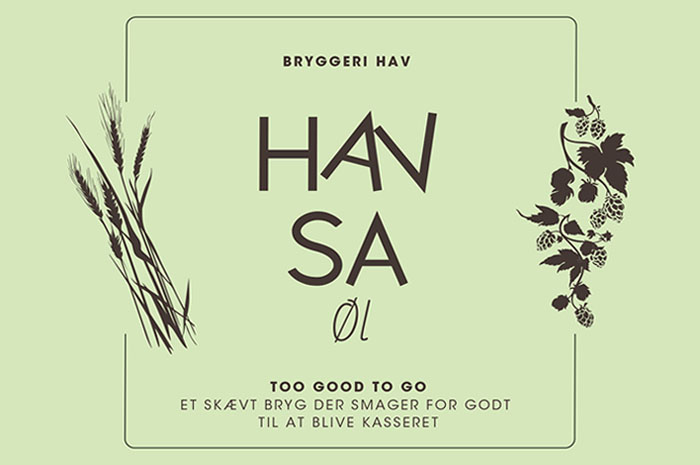HAVSA Øl